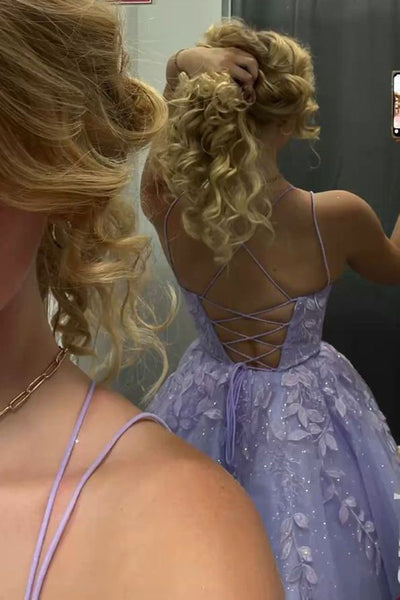 Backless Purple Burgundy Short Lace Prom Dresses, Purple Wind Red Short Lace Formal Homecoming Dresses
