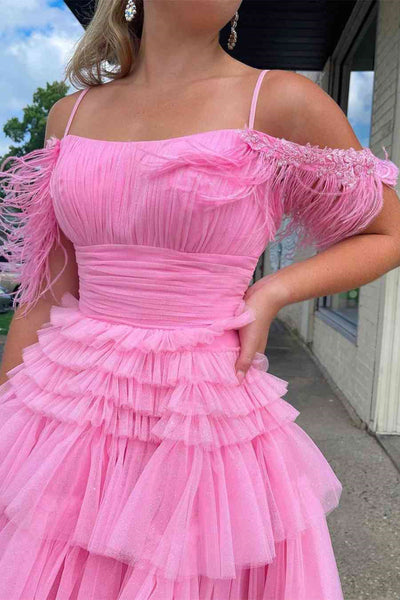 Off the Shoulder Short Pink Blue Black Prom Dresses, Short Off Shoulder Formal Homecoming Dresses